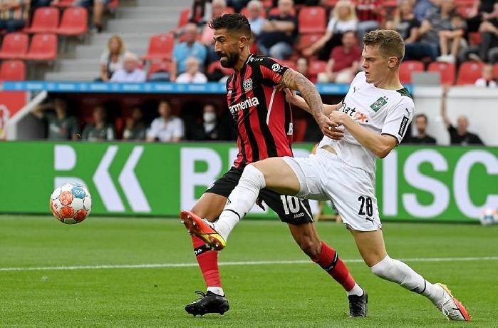 Nhận định, soi kèo Monchengladbach vs Leverkusen, 23h30 ngày 26/8
