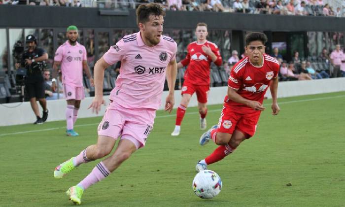 Nhận định, soi kèo New York RB vs Inter Miami, 06h30 ngày 27/8