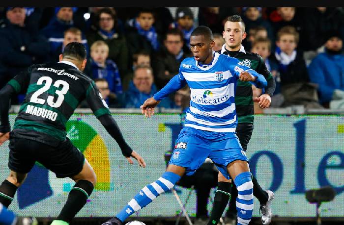 Nhận định, soi kèo PEC Zwolle vs FC Utrecht, 17h15 ngày 27/8