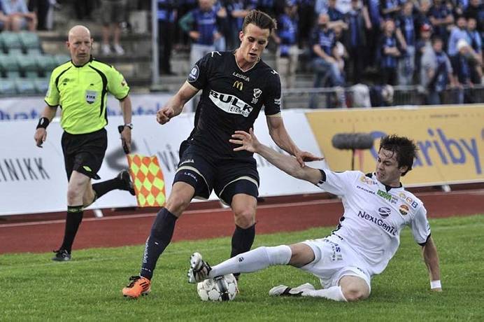 Nhận định, soi kèo Valerenga vs Odd Grenland, 22h00 ngày 27/8