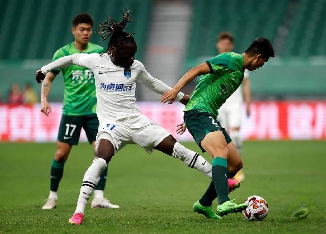 Nhận định, soi kèo Wuhan Three Towns FC vs Nantong Zhiyun, 18h35 ngày 27/8