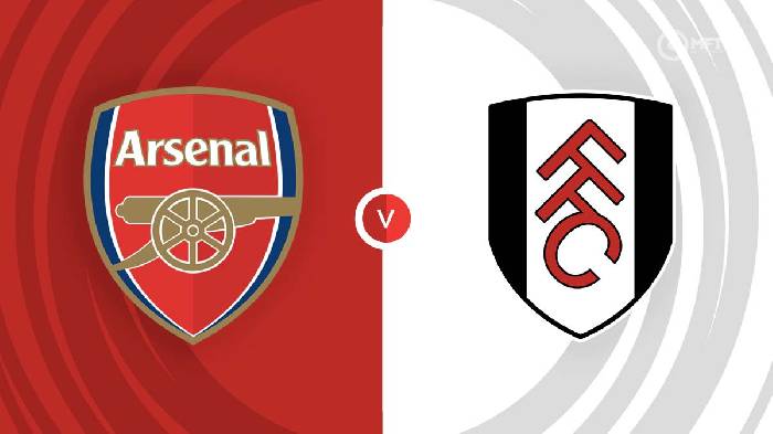 Soi kèo phạt góc Arsenal vs Fulham, 21h00 ngày 26/8	