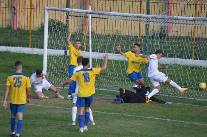 Nhận định, soi k&egrave;o Elbasani vs Teuta, 1h00 ng&agrave;y 27/8: Giải m&atilde; t&acirc;n binh