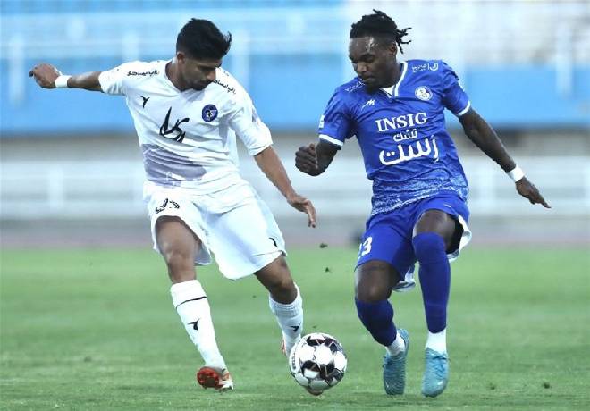 Nhận định, soi kèo Esteghlal vs Zob Ahan Esfahan, 23h00 ngày 26/8: Hình ảnh tươi mới
