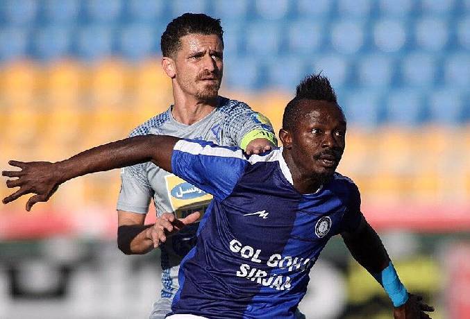 Nhận định, soi kèo Fajr Sepasi vs Gol Gohar Sirjan, 23h00 ngày 26/8: Khuất phục đối thủ