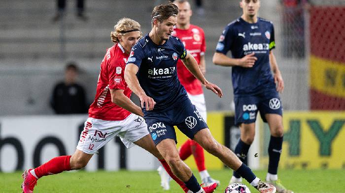 Nhận định, soi kèo Kalmar vs Helsingborgs, 00h00 ngày 27/8: Sở hữu ngôi đầu