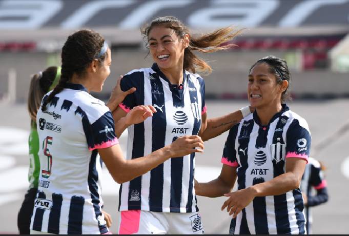 Nhận định, soi kèo Nữ Guadalajara vs Nữ Monterrey, 08h07 ngày 27/8: Hat-trick thắng cho Monterrey?