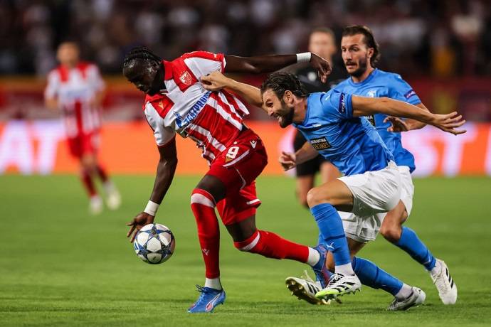 Nhận định, soi kèo Pafos FC vs Crvena Zvezda, 2h00 ngày 27/8: Hi vọng ngược dòng
