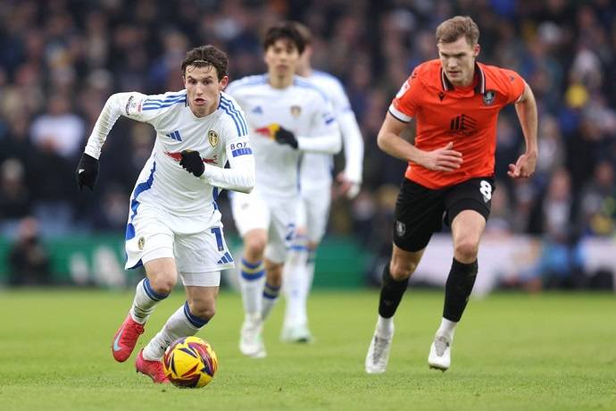 Nhận định, soi kèo Sheffield Wed vs Leeds United, 2h00 ngày 27/8: Xốc lại đội hình