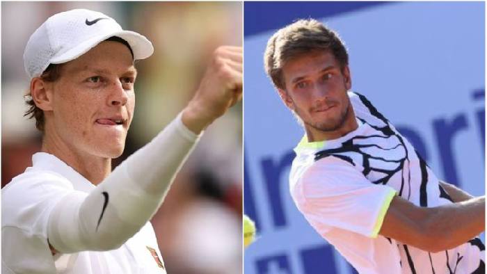 Nhận định tennis Sinner vs Kopriva, Vòng 1 US Open - 00h00 ngày 27/8