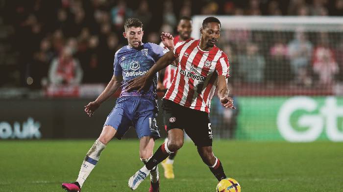 Soi kèo góc Bournemouth vs Brentford, 01h45 ngày 27/8