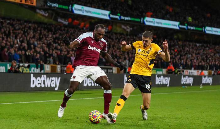 Soi kèo góc Wolverhampton vs West Ham, 01h30 ngày 27/8