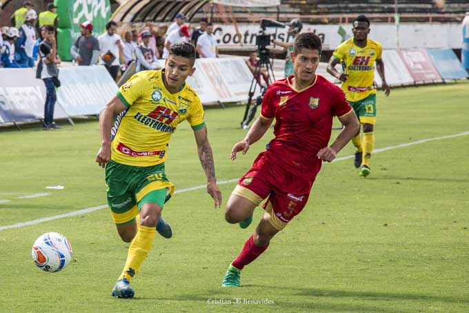 Phân tích tỷ lệ Atlético Huila vs Rionegro Águilas, 7h45 ngày 28/9