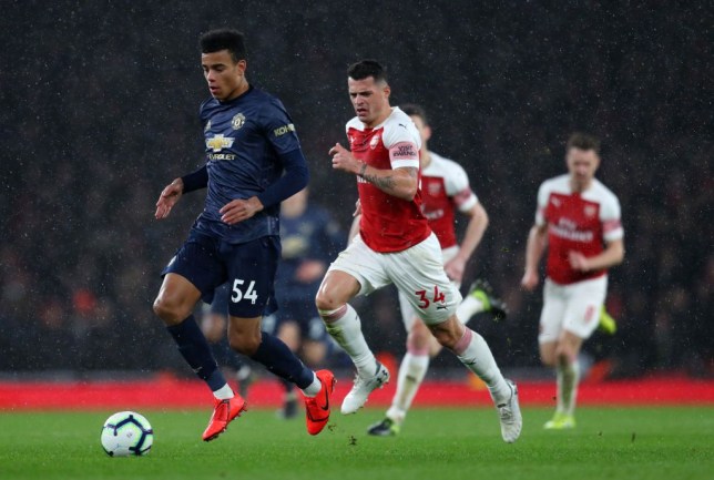 Những điểm nóng định đoạt trận MU vs Arsenal: Greenwood làm nên chuyện?