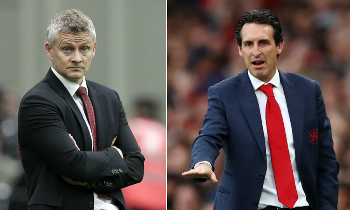 MU vs Arsenal (2h 1/10): Những thông tin không thể bỏ qua