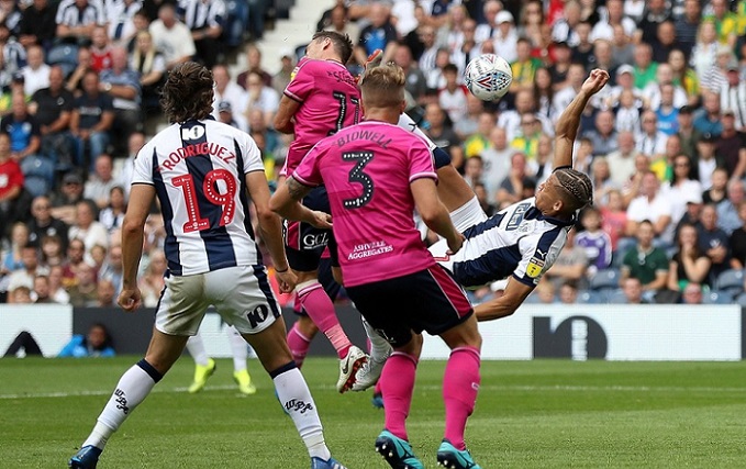 Nhận định bóng đá QPR vs West Brom, 18h30 ngày 28/09: Run rẩy tại tổ ấm