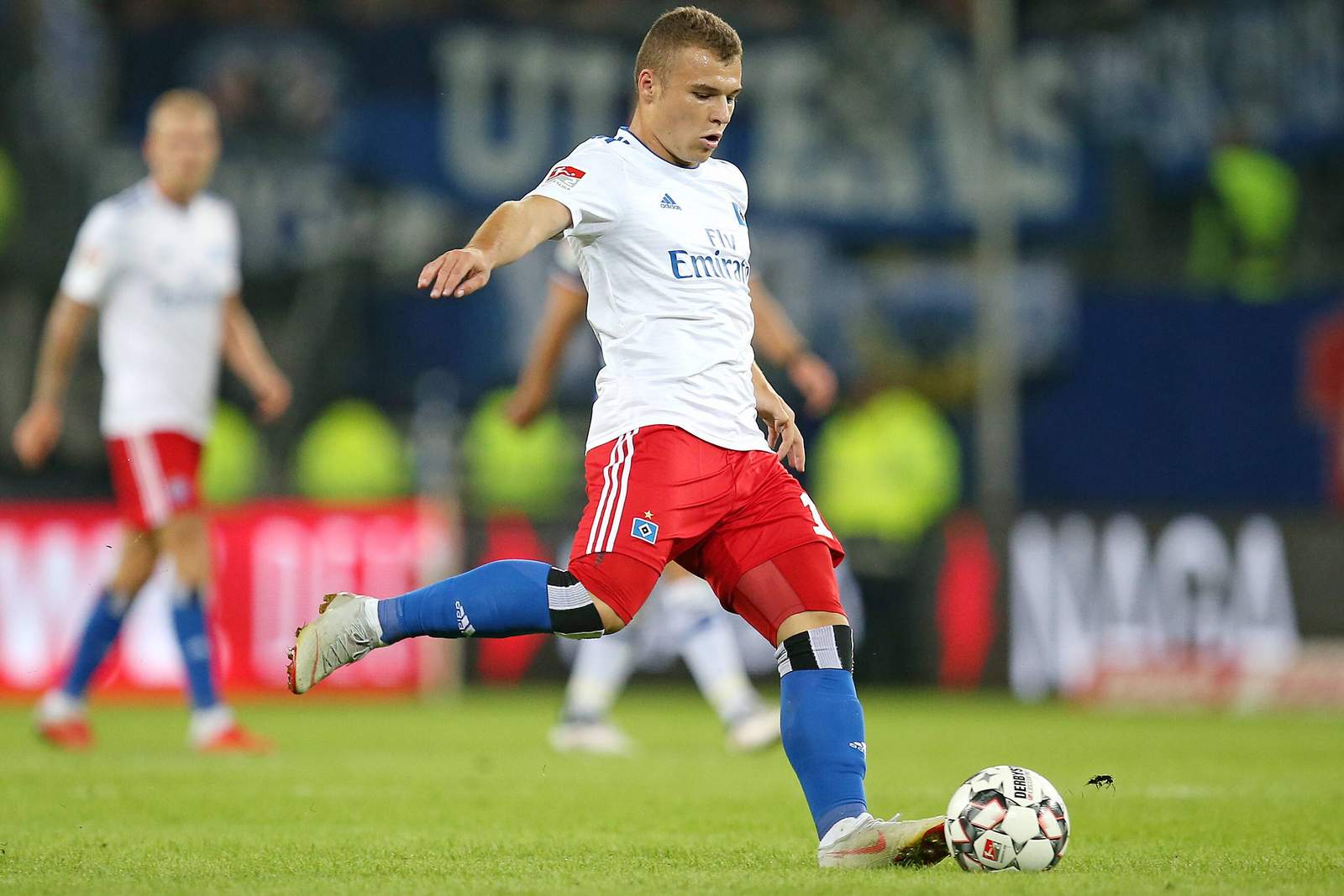 Nhận định bóng đá Regensburg vs Hamburg, 18h00 ngày 28/09: Thanh toán nợ nần