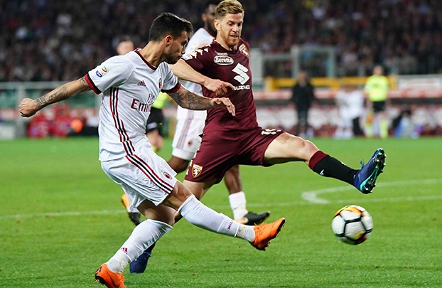 Phân tích tỷ lệ Torino vs AC Milan, 2h ngày 27/9