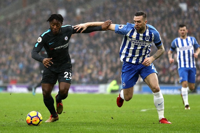 Phân tích tỷ lệ Chelsea vs Brighton, 21h ngày 28/9