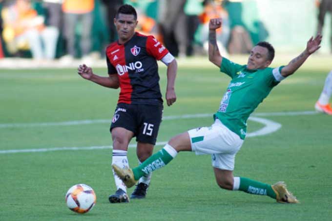 Phân tích tỷ lệ Club Atlas vs Querétaro, 9h ngày 28/9