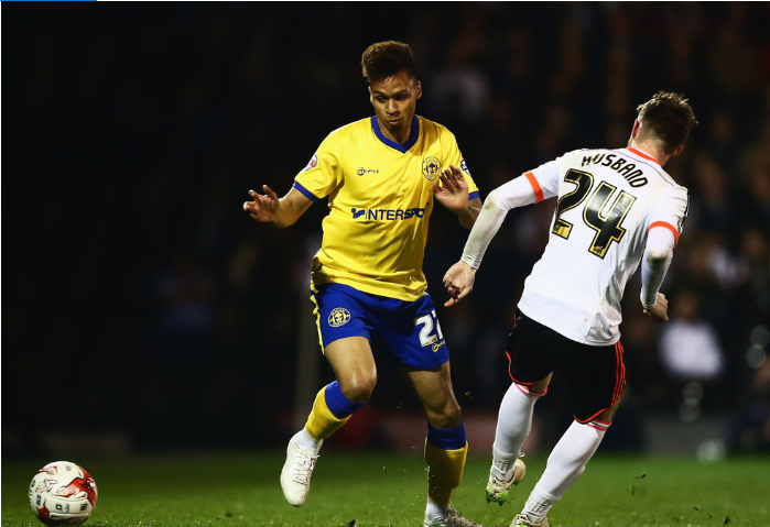 Phân tích tỷ lệ Fulham vs Wigan, 1h45 ngày 28/9