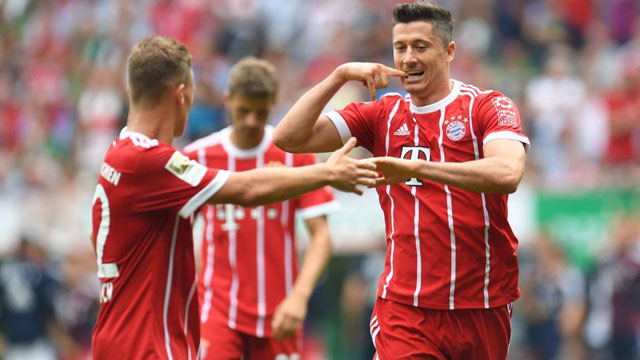 Paderborn vs Bayern Munich (20h30 28/9): Cơn thịnh nộ của Hùm xám