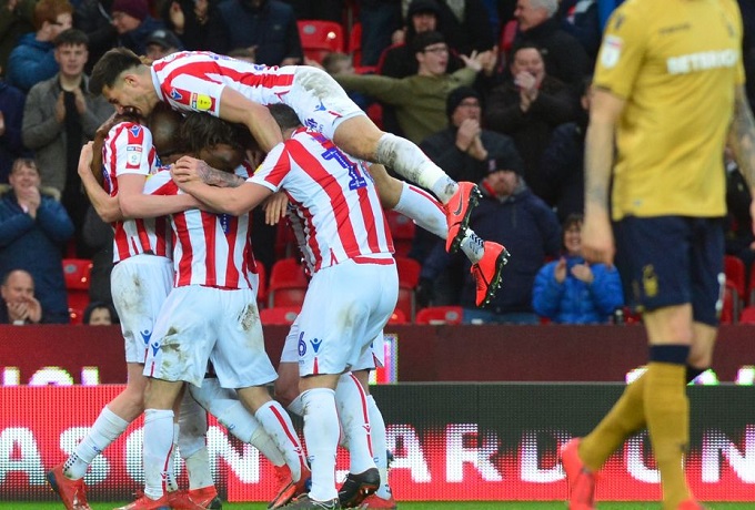 Phân tích tỷ lệ Stoke vs Nottingham Forest, 1h45 ngày 28/9