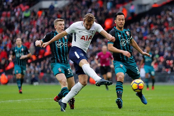 Tottenham vs Southampton (21h 28/9): Gà trống lâm nguy