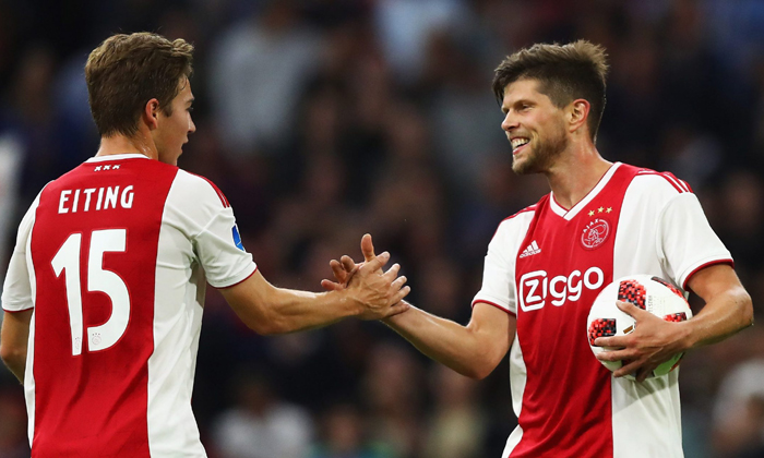 Nhận định Ajax Amsterdam vs Vitesse Arnhem, 2h00 ngày 27/9
