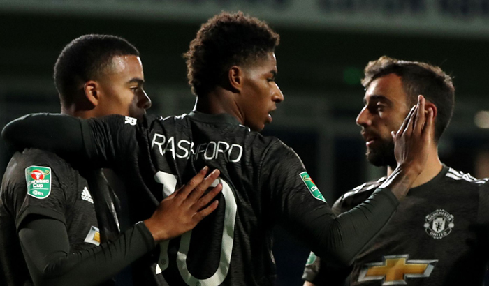 Nhận định Brighton vs Manchester United, 18h30 ngày 26/9