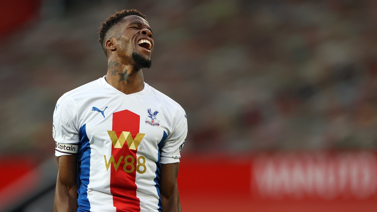 Nhận định Crystal Palace vs Everton, 21h00 ngày 26/9