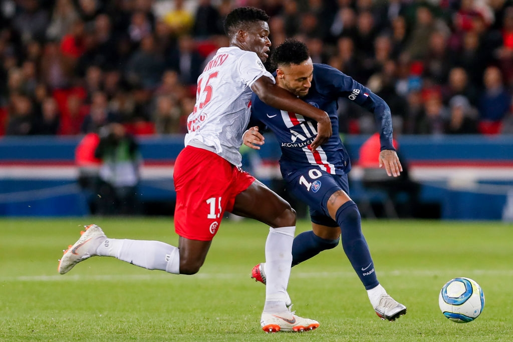 Nhận định Stade Reims vs Paris Saint Germain, 2h00 ngày 28/9