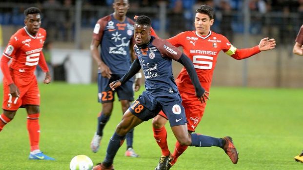 Nhận định Dijon vs Montpellier, 20h00 ngày 27/9