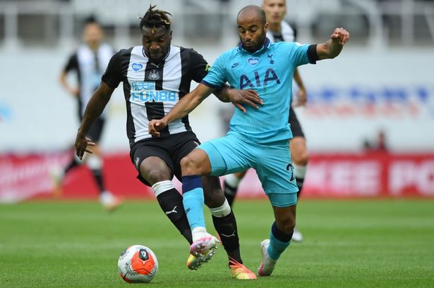 Nhận định Tottenham Hotspur vs Newcastle United, 20h00 ngày 27/9