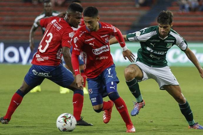 Nhận định, soi kèo Deportes Quindio vs Independiente Medellin, 8h10 ngày 27/9