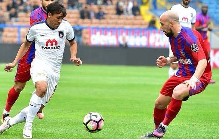 Nhận định, soi kèo Giresunspor vs Kayserispor, 17h30 ngày 26/9