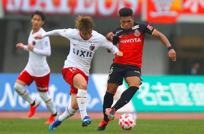 Nhận định, soi kèo Nagoya Grampus vs Oita Trinita, 14h00 ngày 26/9