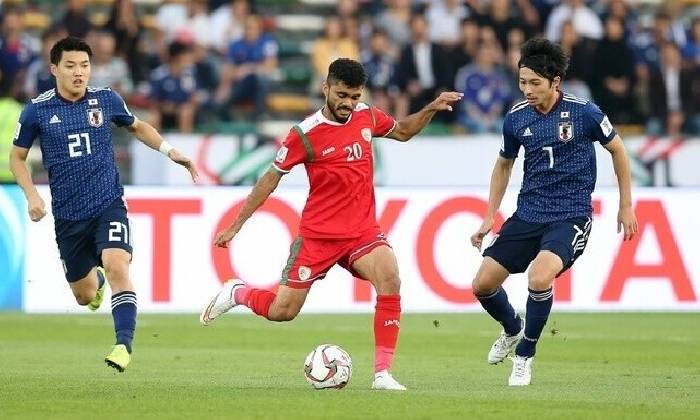Nhận định, soi kèo Oman vs Nepal, 23h ngày 26/9
