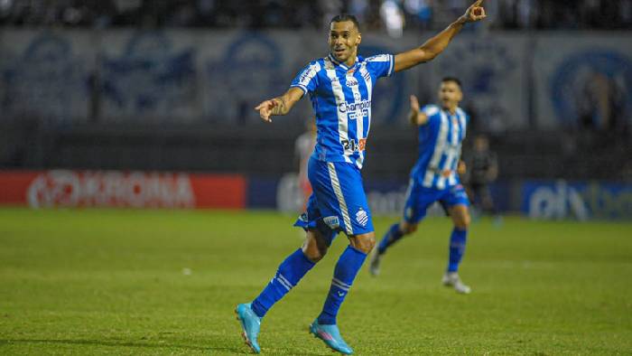 Nhận định, soi kèo CSA/AL vs Tombense, 6h ngày 27/9