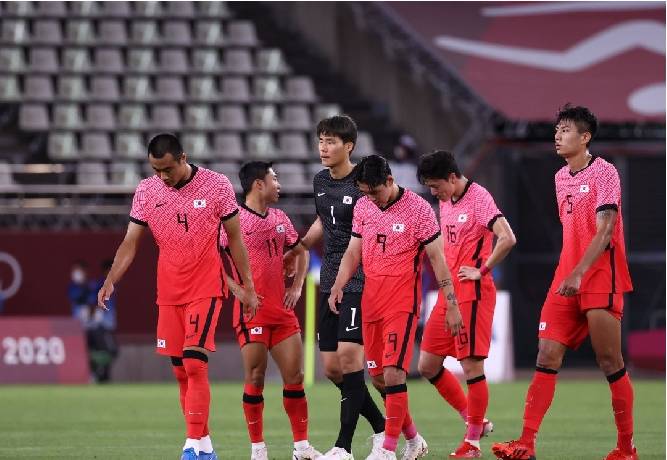 Nhận định, soi kèo Hàn Quốc vs Cameroon, 18h ngày 27/9