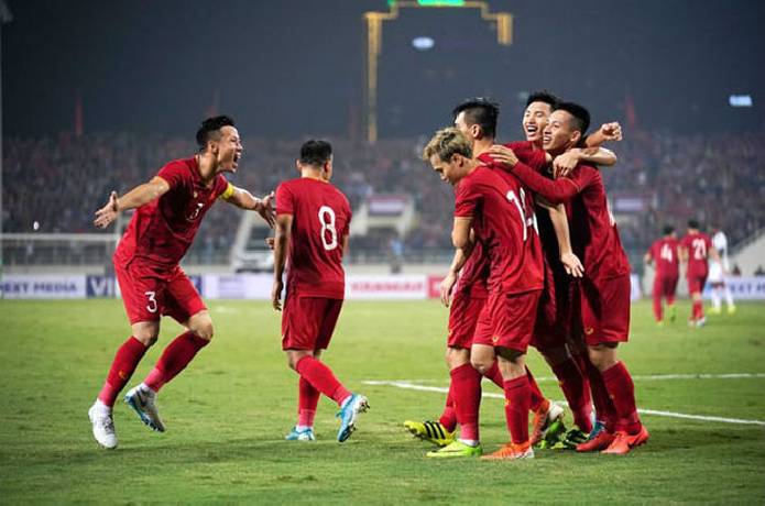Nhận định, soi kèo Việt Nam vs Ấn Độ, 19h ngày 27/9