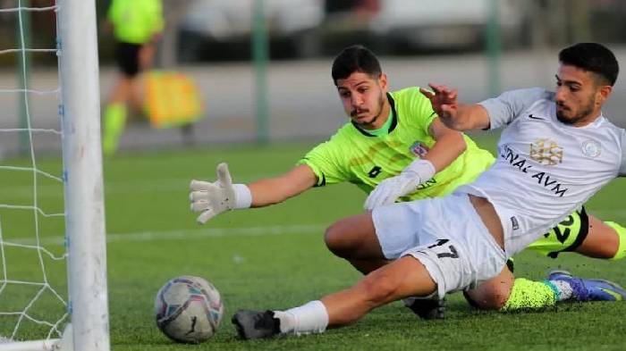 Nhận định, soi kèo Balikesirspor vs Burhaniye Belediyespor, 21h30 ngày 26/9