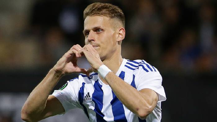 Nhận định, soi kèo HJK Helsinki vs Honka, 22h00 ngày 27/9