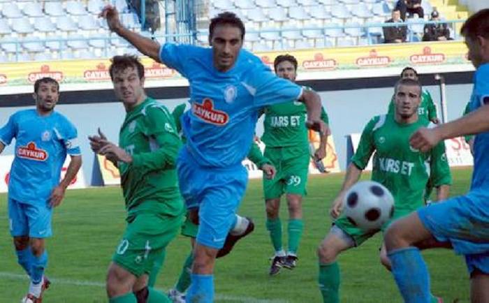 Nhận định, soi kèo Karsspor vs Dogubayazit, 18h00 ngày 27/9