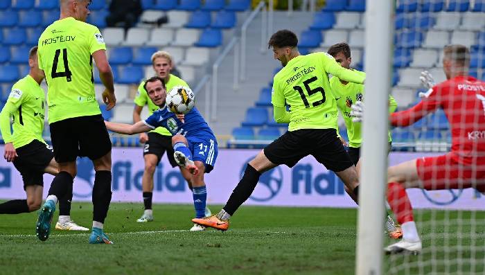 Nhận định, soi kèo Mlada Boleslav vs Prostejov, 22h00 ngày 26/9