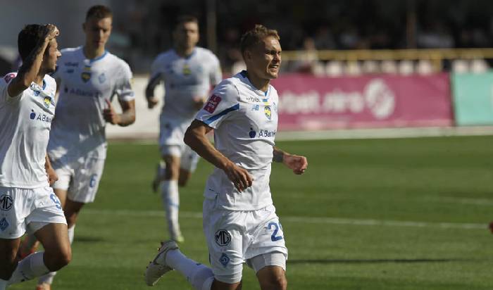 Nhận định, soi kèo Obolon Brovar Kiev vs Dynamo Kyiv, 21h00 ngày 27/9