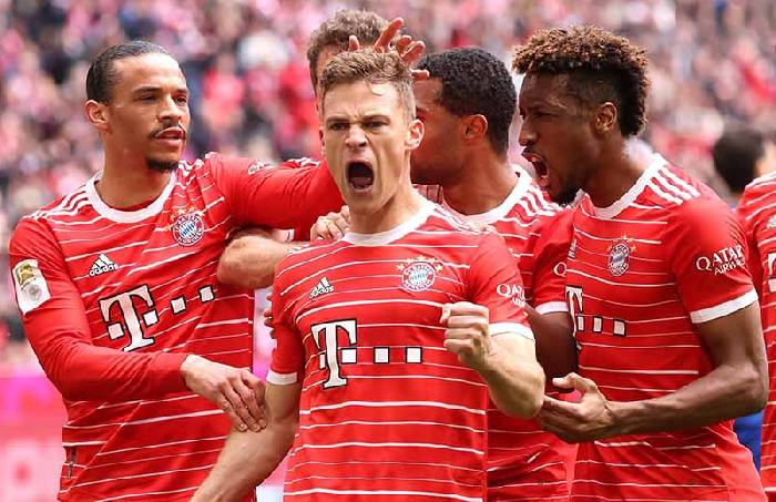 Nhận định, soi kèo Preuben Munster vs Bayern Munich, 1h45 ngày 27/9