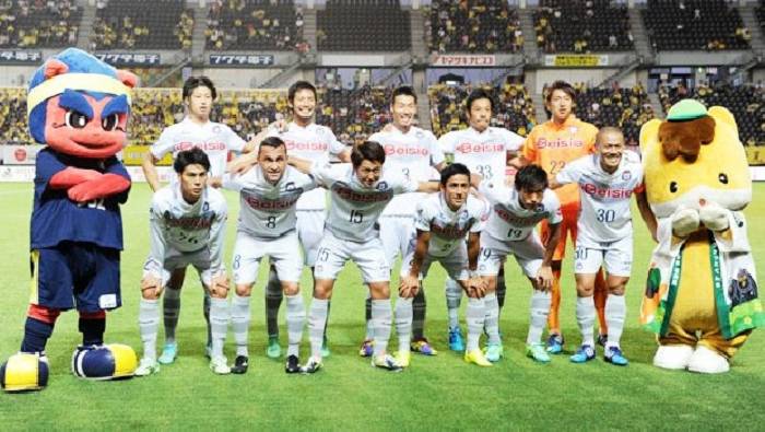 Nhận định, soi kèo Thespakusatsu Gunma vs Zweigen Kanazawa, 17h00 ngày 27/9