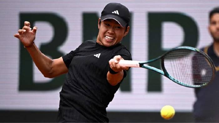 Link trực tiếp tennis Tien vs Cerundolo - Vòng 1 China Open, 11h45 ngày 26/9