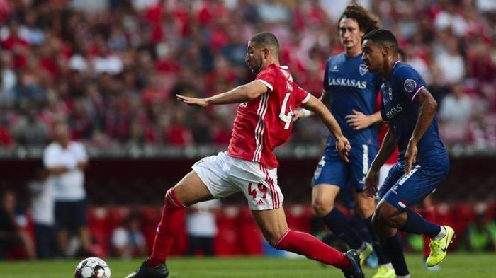 Nhận định, soi kèo Benfica vs Gil Vicente, 2h15 ngày 27/9: Chờ tài Mourinho